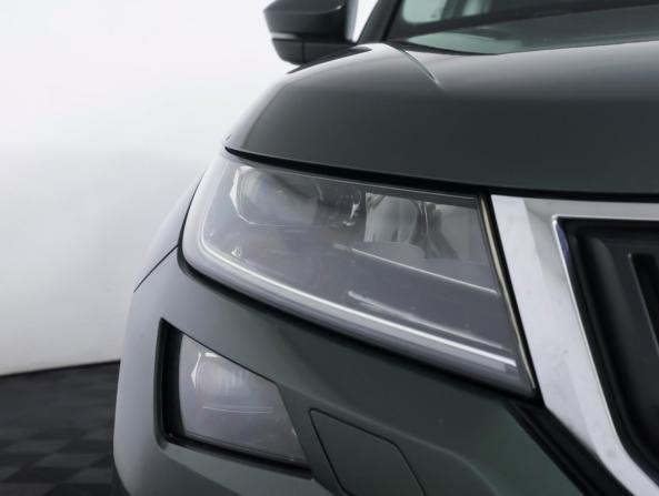 Skoda Kodiaq I с пробегом 2019 года, цена 2 190 000 рублей, 157263 км, внедорожник, Автокод Объявления