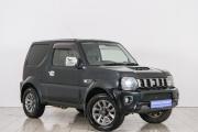 Suzuki Jimny III Рестайлинг 2 Красноярск  - изображение 22