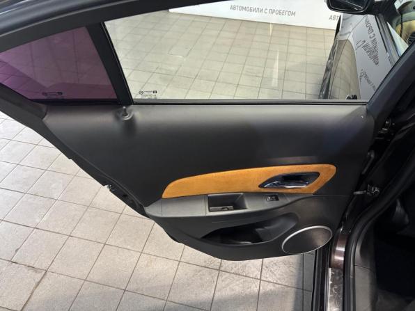 Chevrolet Cruze I Рестайлинг с пробегом 2014 года, цена 599 000 рублей, 190000 км, седан, Автокод Объявления