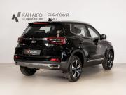Chery Tiggo 4 Pro I Рестайлинг Казань  - изображение 11