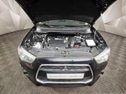 Mitsubishi ASX I Рестайлинг Москва  - изображение 31