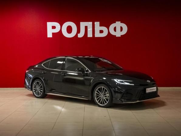 Toyota Camry IX (XV80) China Market с пробегом 2026 года, цена 4 298 000 рублей, 9113 км, седан, Автокод Объявления