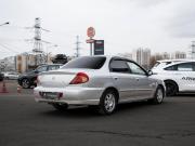 Kia Spectra I Рестайлинг 2 Москва  - изображение 24