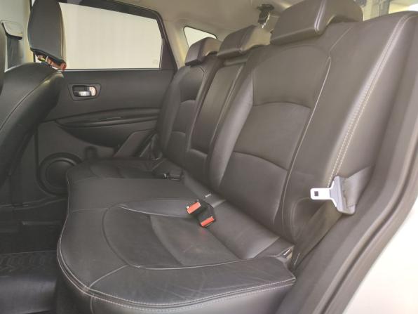 Nissan Qashqai I с пробегом 2008 года, цена 735 000 рублей, 308000 км, внедорожник, Автокод Объявления