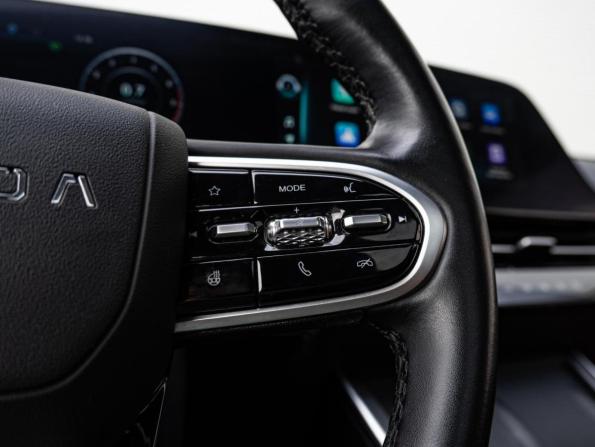 Omoda C5 I с пробегом 2023 года, цена 1 765 000 рублей, 39441 км, внедорожник, Автокод Объявления