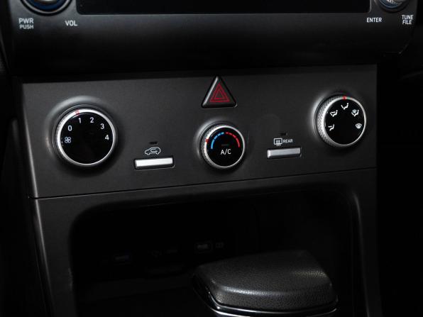Hyundai Creta II с пробегом 2022 года, цена 2 095 000 рублей, 95245 км, внедорожник, Автокод Объявления