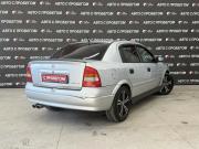 Chevrolet Viva Томск  - изображение 13