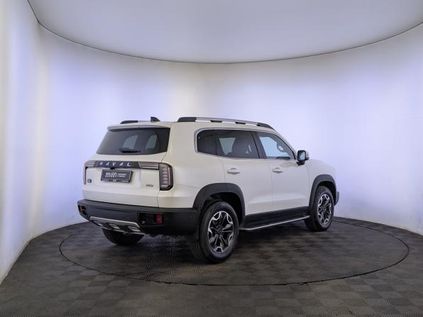 Haval Dargo I с пробегом 2024 года, цена 2 590 000 рублей, 39570 км, внедорожник, Автокод Объявления