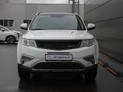 Geely Atlas I Москва  - изображение 22