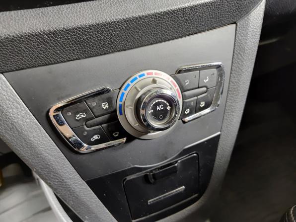 Lifan X50 с пробегом 2018 года, цена 540 000 рублей, 118189 км, хэтчбек, Автокод Объявления