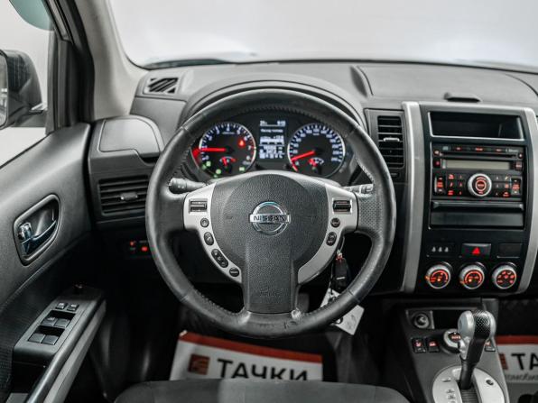 Nissan X-Trail II Рестайлинг с пробегом 2011 года, цена 1 400 000 рублей, 183346 км, внедорожник, Автокод Объявления