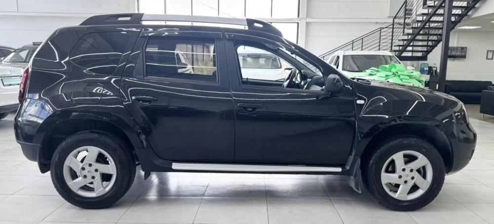Renault Duster I Рестайлинг Шахты  - изображение 5