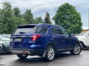 Ford Explorer V Рестайлинг Санкт-Петербург  - изображение 17
