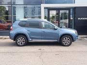 Nissan Terrano III (D10) Москва  - изображение 21