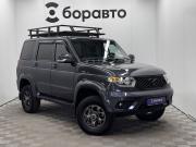 УАЗ Patriot I Рестайлинг 3 Воронеж  - изображение 23