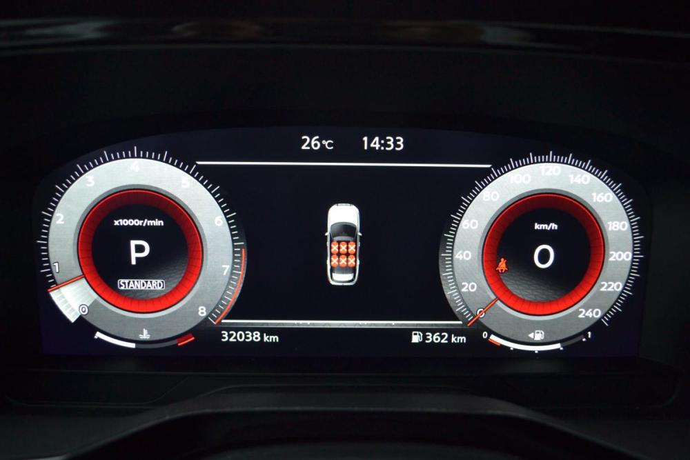 Nissan Pathfinder V Воронеж  - изображение 17