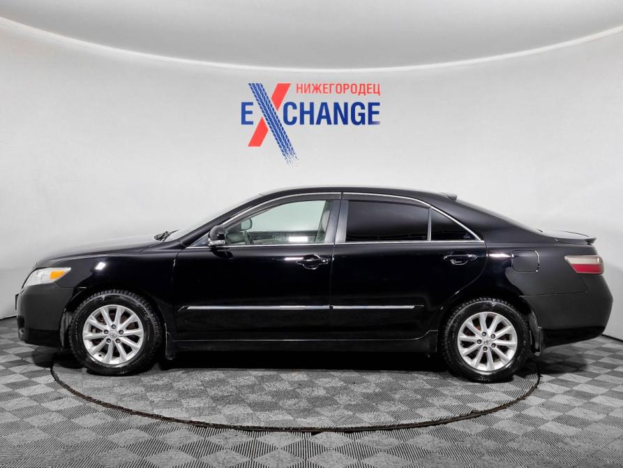 Toyota Camry VI (XV40) Рестайлинг Нижний Новгород  - изображение 8