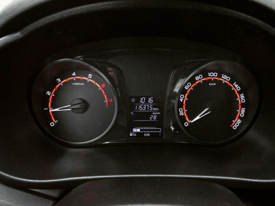 Lada (ВАЗ) Granta I Рестайлинг Екатеринбург  - изображение 11