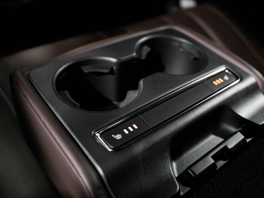 Mazda Atenza III Рестайлинг 2 Иркутск  - изображение 22