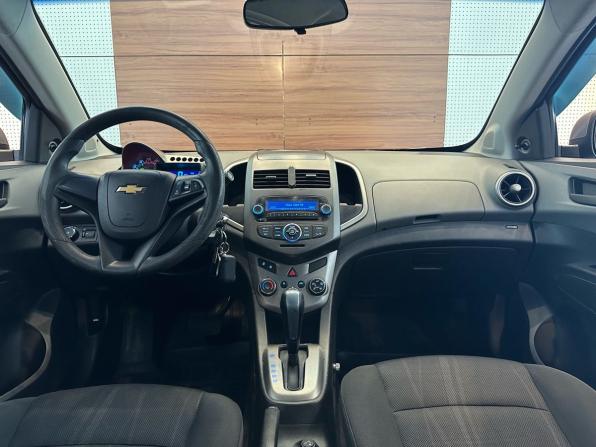 Chevrolet Aveo II с пробегом 2012 года, цена 649 000 рублей, 164000 км, седан, Автокод Объявления