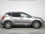Nissan Murano II (Z51) Санкт-Петербург  - изображение 27