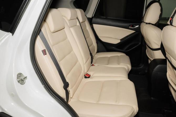 Mazda CX-5 I Рестайлинг с пробегом 2015 года, цена 1 965 000 рублей, 181852 км, внедорожник, Автокод Объявления