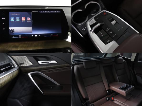 BMW X1 III (U11/U12) с пробегом 2023 года, цена 5 149 900 рублей, 26500 км, внедорожник, Автокод Объявления