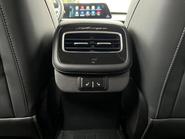 Chery Arrizo 8 с пробегом 2024 года, цена 2 200 000 рублей, 16582 км, седан, Автокод Объявления
