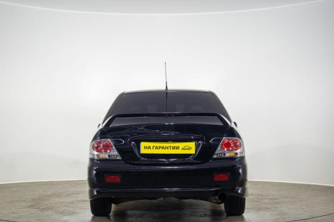 Mitsubishi Lancer IX Рестайлинг с пробегом 2006 года, цена 579 000 рублей, 170000 км, седан, Автокод Объявления