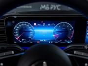 Mercedes-Benz GLE II (V167) Рестайлинг Москва  - изображение 35