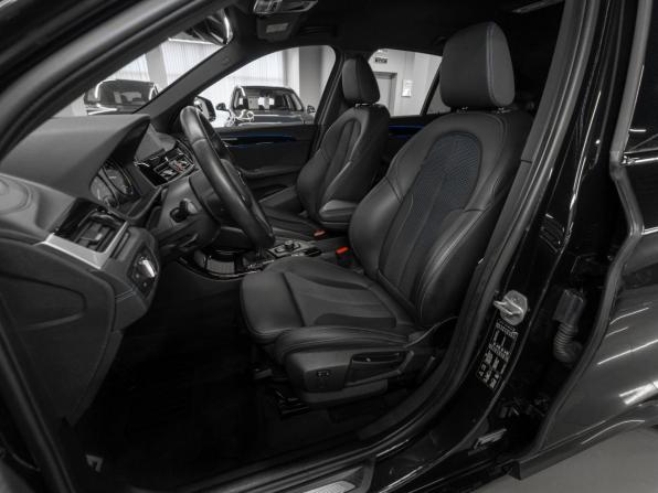 BMW X1 II (F48) Рестайлинг с пробегом 2020 года, цена 3 770 000 рублей, 68164 км, внедорожник, Автокод Объявления