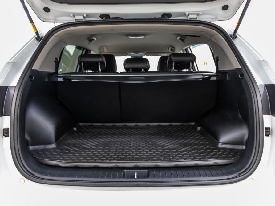 Kia Sportage IV Рестайлинг Волгоград  - изображение 35