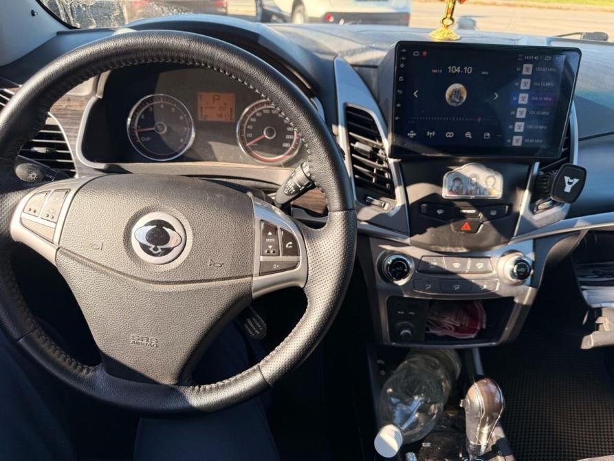 SsangYong Actyon II Пермь  - изображение 5