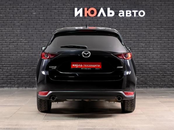 Mazda CX-5 II с пробегом 2017 года, цена 2 235 000 рублей, 174232 км, внедорожник, Автокод Объявления