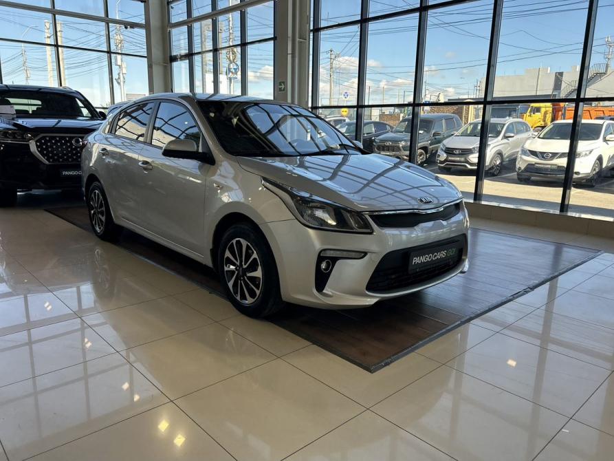 Kia Rio IV Саратов  - изображение 3