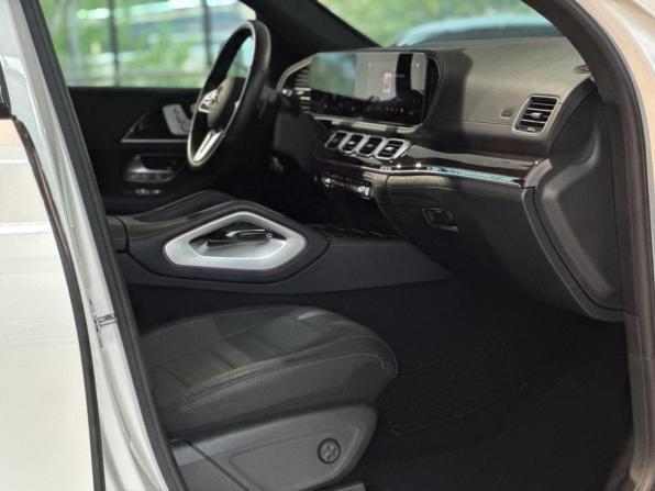 Mercedes-Benz GLS II (X167) с пробегом 2021 года, цена 10 650 000 рублей, 46972 км, внедорожник, Автокод Объявления