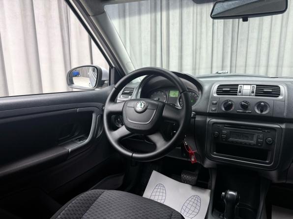 Skoda Fabia II Рестайлинг с пробегом 2012 года, цена 629 000 рублей, 152000 км, хэтчбек, Автокод Объявления