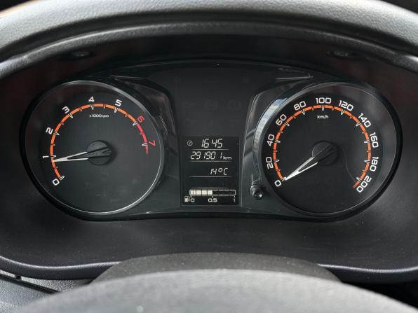 Lada (ВАЗ) Granta I Рестайлинг с пробегом 2020 года, цена 460 000 рублей, 291900 км, лифтбек, Автокод Объявления