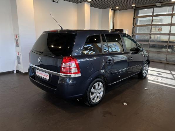 Opel Zafira B Рестайлинг с пробегом 2009 года, цена 522 000 рублей, 234808 км, компактвэн, Автокод Объявления