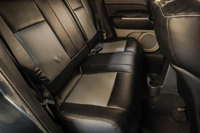 Jeep Compass I с пробегом 2006 года, цена 759 000 рублей, 189000 км, внедорожник, Автокод Объявления