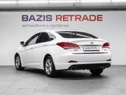 Hyundai i40 I Тюмень  - изображение 29