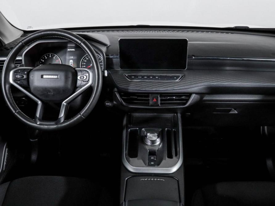 Haval Jolion I Москва  - изображение 13