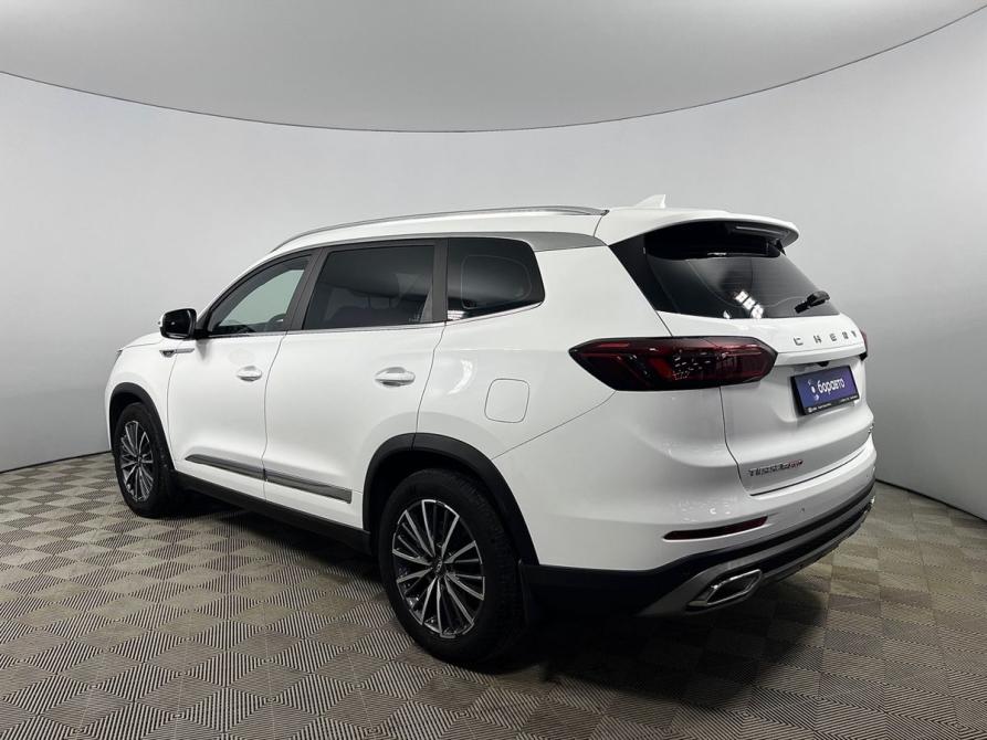 Chery Tiggo 8 Pro I Борисоглебск  - изображение 3