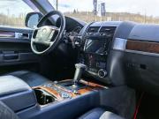 Volkswagen Touareg I Рестайлинг Мурманск  - изображение 41