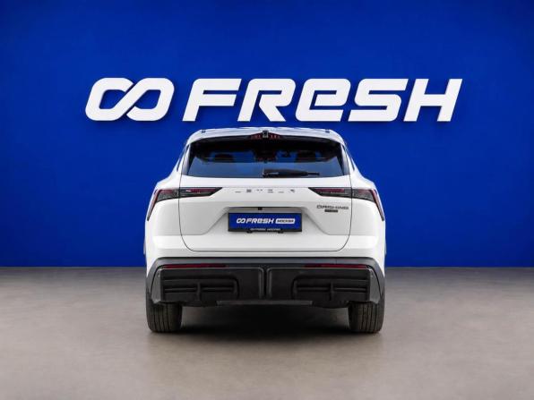 JETOUR DASHING I с пробегом 2024 года, цена 2 149 444 рубля, 19507 км, внедорожник, Автокод Объявления