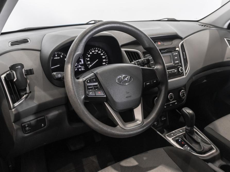 Hyundai Creta I Рестайлинг Казань  - изображение 5