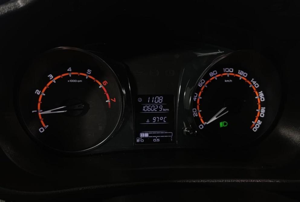 Lada (ВАЗ) Granta I Рестайлинг Волгоград  - изображение 13