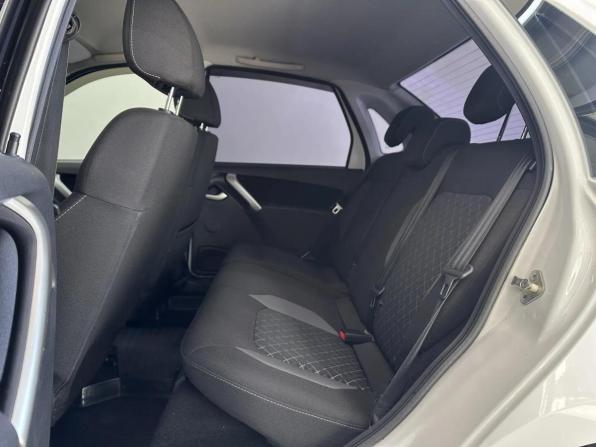 Lada (ВАЗ) Granta I Рестайлинг с пробегом 2019 года, цена 620 000 рублей, 67609 км, седан, Автокод Объявления