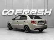Kia Rio II Рестайлинг Ростов-на-Дону  - изображение 17