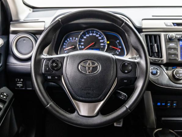 Toyota RAV4 IV (XA40) с пробегом 2013 года, цена 2 285 000 рублей, 82327 км, внедорожник, Автокод Объявления